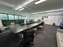 Oxley Bizhub (D14), Office #549022571